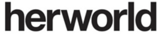 her world magazine mag