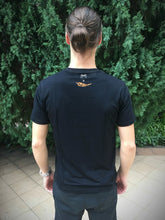 Load image into Gallery viewer, MM x MOFO CHILI Collaboration: Farting Chili Unisex Tshirt