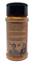 Load image into Gallery viewer, MOFO CHILI: Fire Flakes chili flakes level 7🌶🌶🌶🌶🌶🌶🌶