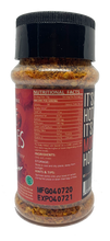 Load image into Gallery viewer, MOFO CHILI: Fire Flakes chili flakes level 7🌶🌶🌶🌶🌶🌶🌶