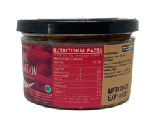 Load image into Gallery viewer, MOFO CHILI: Final Destination (fried chili level 10) 🌶🌶🌶🌶🌶🌶🌶🌶🌶🌶