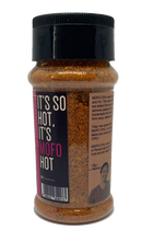 Load image into Gallery viewer, MOFO CHILI: Gunpowder chili powder level 7🌶🌶🌶🌶🌶🌶🌶