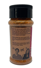 Load image into Gallery viewer, MOFO CHILI: Gunpowder chili powder level 7🌶🌶🌶🌶🌶🌶🌶