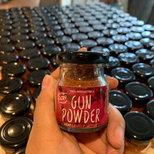 Load image into Gallery viewer, Mini MOFO Gunpowder set of 3