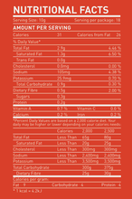 Load image into Gallery viewer, MOFO CHILI: Final Destination (fried chili level 10) 🌶🌶🌶🌶🌶🌶🌶🌶🌶🌶