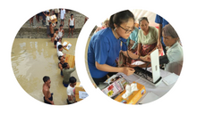 Load image into Gallery viewer, MM x MOFO CHILI Collaboration: Farting Chili Unisex Tshirt