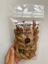 Load image into Gallery viewer, Volcanic Sand Roasted Batik Peanuts