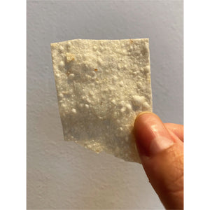 tissue cassava singkong tapioca chips