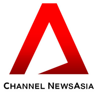 Channel News Asia CNA