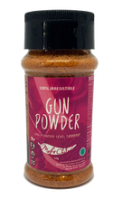 Load image into Gallery viewer, MOFO CHILI: Gunpowder chili powder level 7🌶🌶🌶🌶🌶🌶🌶
