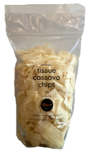 Load image into Gallery viewer, Tissue Cassava Chips
